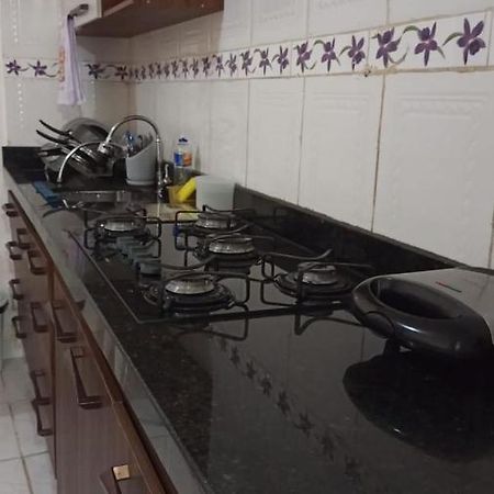 Casa De Hospedes Manaus - Dormitorios Com Cozinha Экстерьер фото