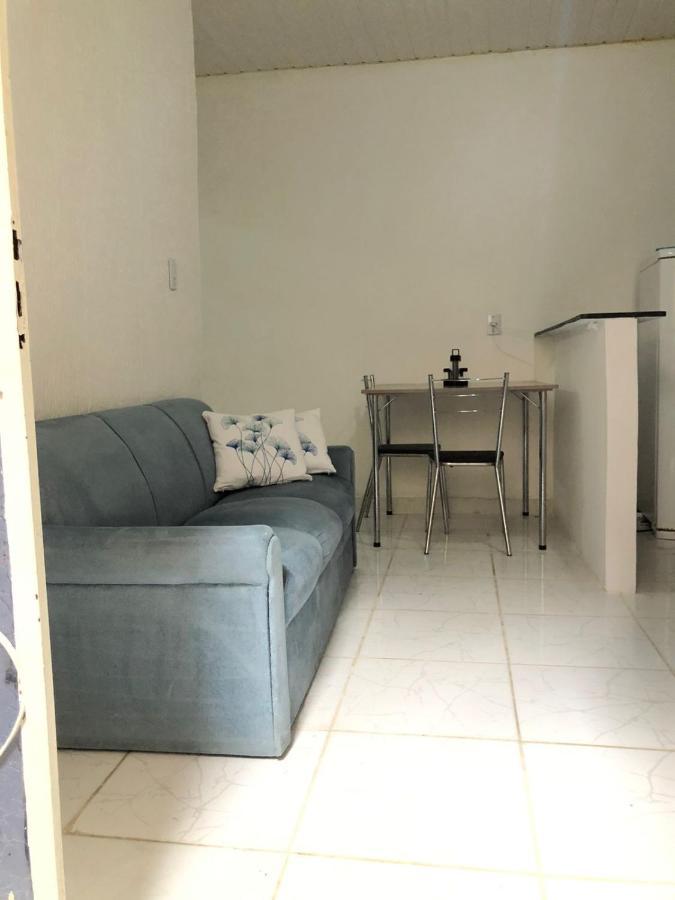Casa De Hospedes Manaus - Dormitorios Com Cozinha Экстерьер фото