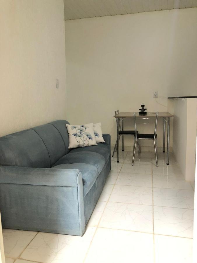 Casa De Hospedes Manaus - Dormitorios Com Cozinha Экстерьер фото